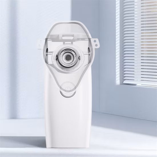 Contec Ne-M01L Portable Handheld Rechargeable Mesh Nebulizer