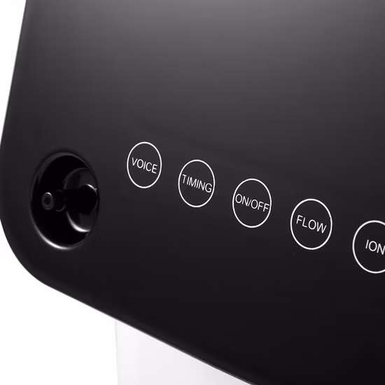 Оборудование для ингаляционной физиотерапии, перевозимое в автомобиле 1